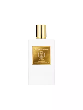 MIZENSIR |  Ambre Magique Eau de Parfum 100ml | 